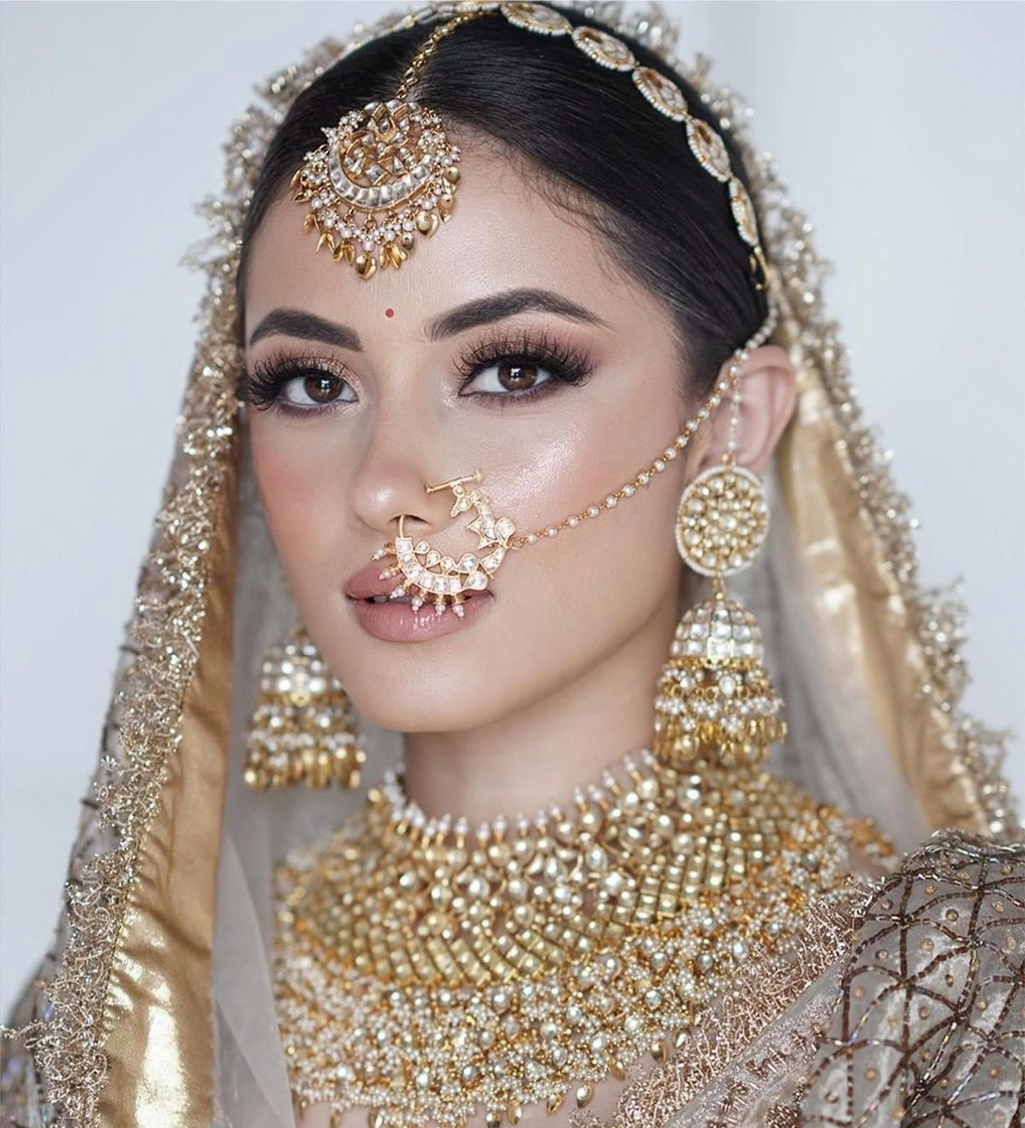 Makeup portfolio 5